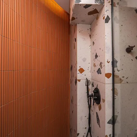 Eros Luxury Appartement Rethimnon