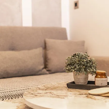 Eros Luxury Appartement