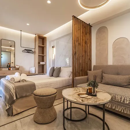 Eros Luxury Rethimnon