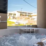 Eros Luxury Lägenhet Rethymno
