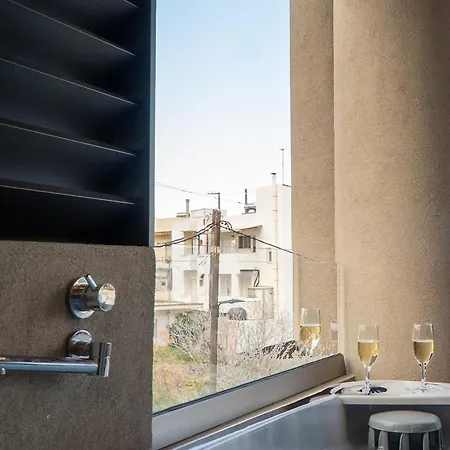 Eros Luxury Apartmán