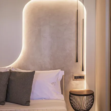 Eros Luxury Rethymno