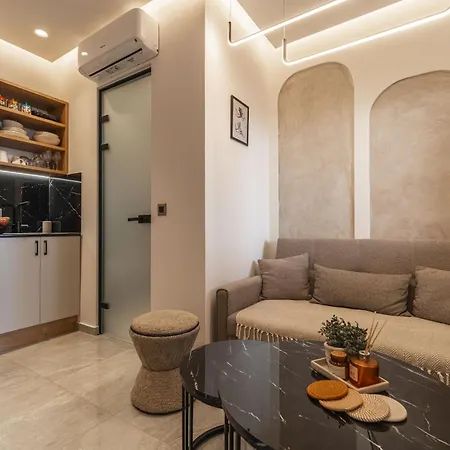 Eros Luxury Apartmán *