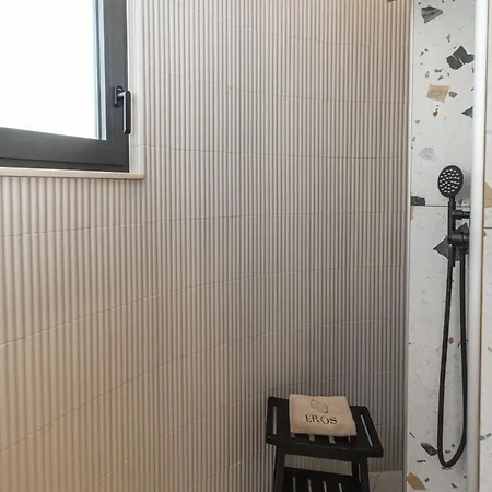 Eros Luxury * Ретимно (Крит)