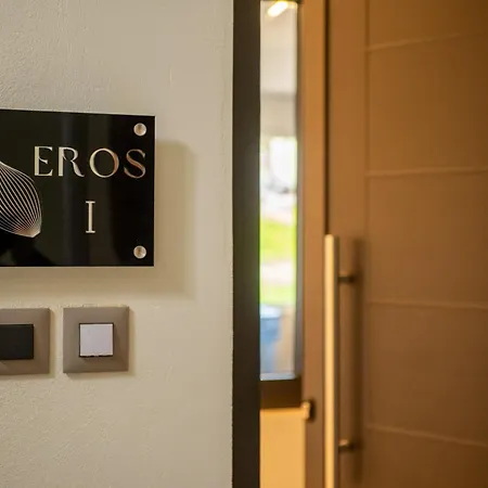Eros Luxury