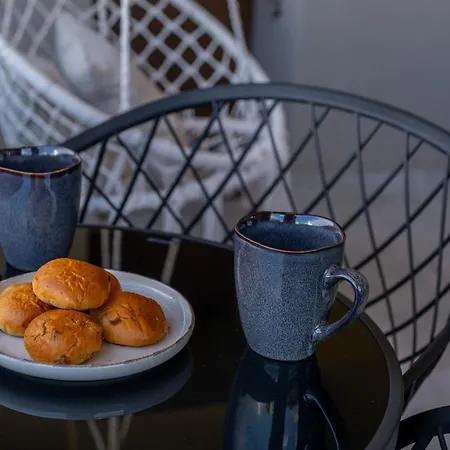 Eros Luxury * Ретимно (Крит)