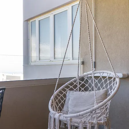 Eros Luxury Apartmán *