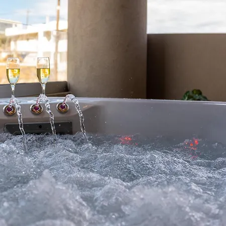 Eros Luxury Apartmán