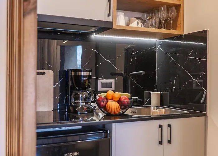 Apartment Eros Luxury