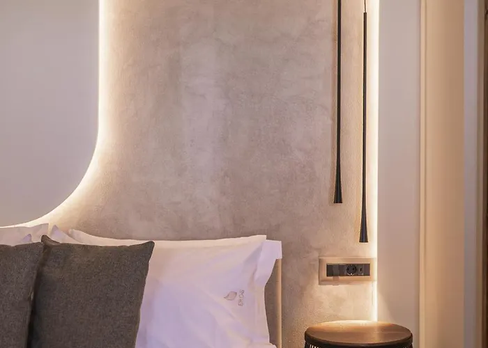 Eros Luxury Rethymno (Crete)