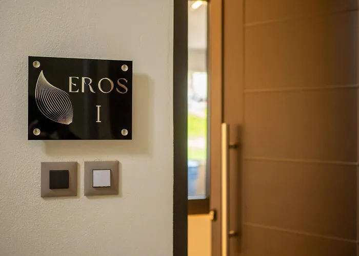 Eros Luxury