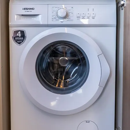 Eros Luxury * Rethimno