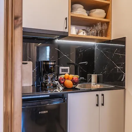 Apartamento Eros Luxury