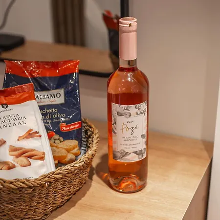 Eros Luxury * Ρέθυμνο