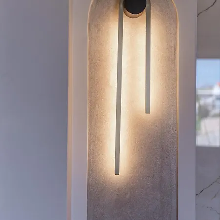 Apartamento Eros Luxury