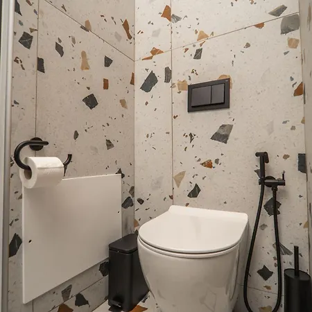 Διαμέρισμα Eros Luxury