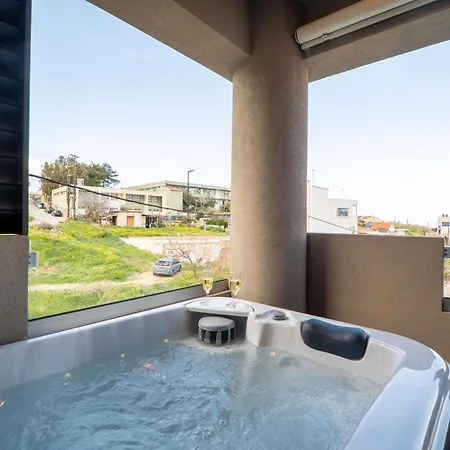 Eros Luxury Apartamento *