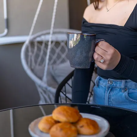 Eros Luxury Ρέθυμνο