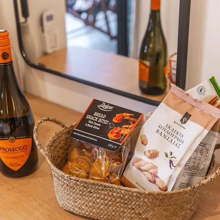 Eros Luxury Ρέθυμνο