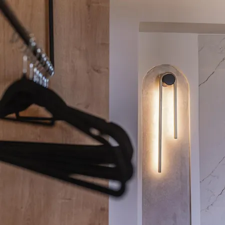 Apartamento Eros Luxury