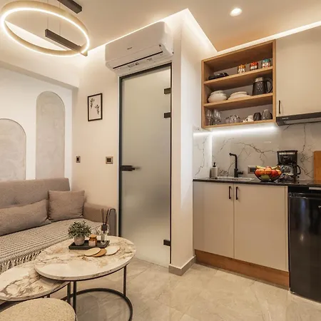 Apartamento Eros Luxury *