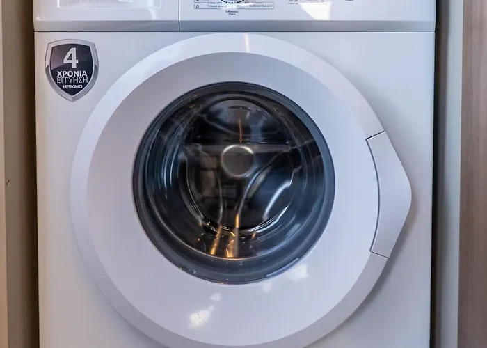 Eros Luxury * Retimno