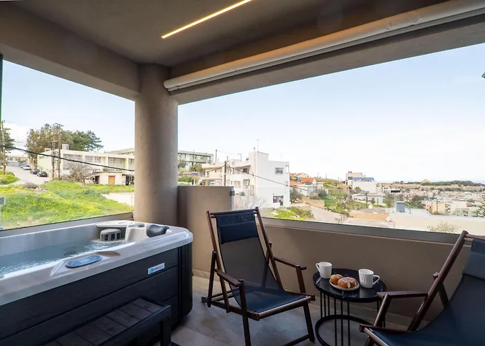 Apartament Eros Luxury *