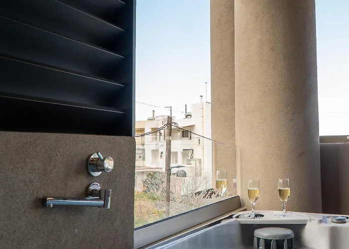 Eros Luxury Apartament