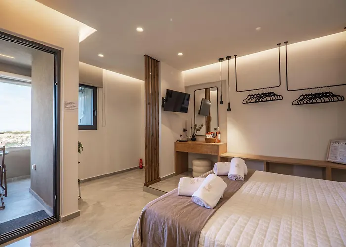 Eros Luxury Apartament *