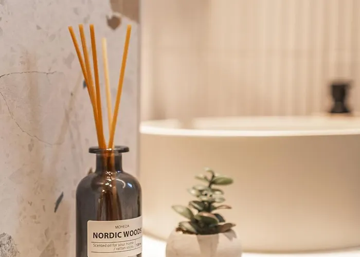 Apartament Eros Luxury