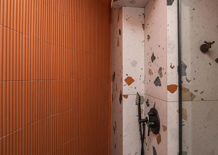 Eros Luxury Apartament Retimno