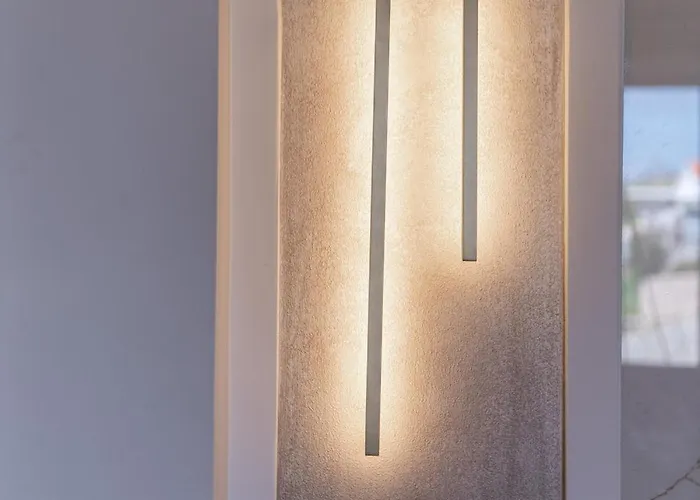 Apartament Eros Luxury