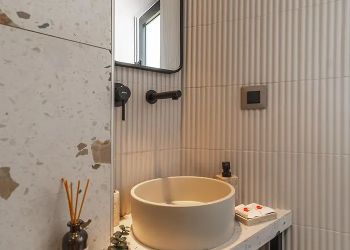 Apartament Eros Luxury *