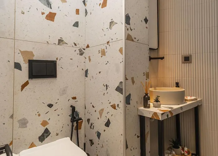 Eros Luxury Apartament