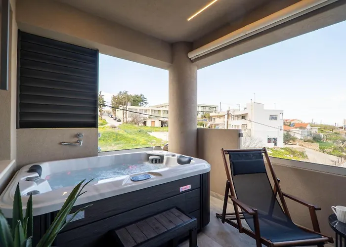 Eros Luxury * Retimno