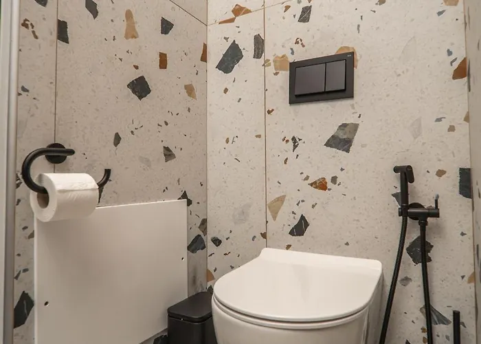 Apartament Eros Luxury