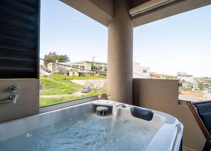 Eros Luxury Apartament *