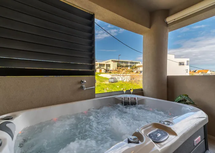 Apartament Eros Luxury Retimno