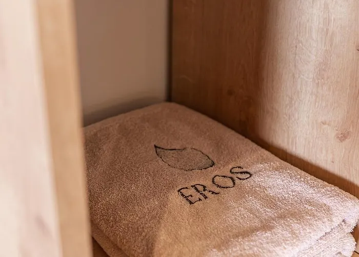 Eros Luxury Apartament