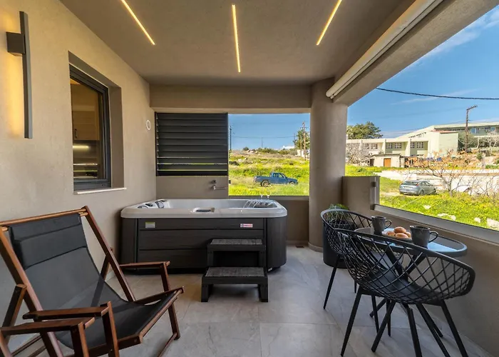 Apartament Eros Luxury