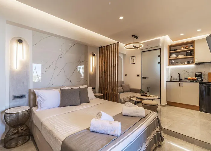 Apartament Eros Luxury *