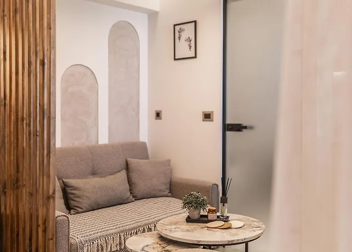 Apartament Eros Luxury