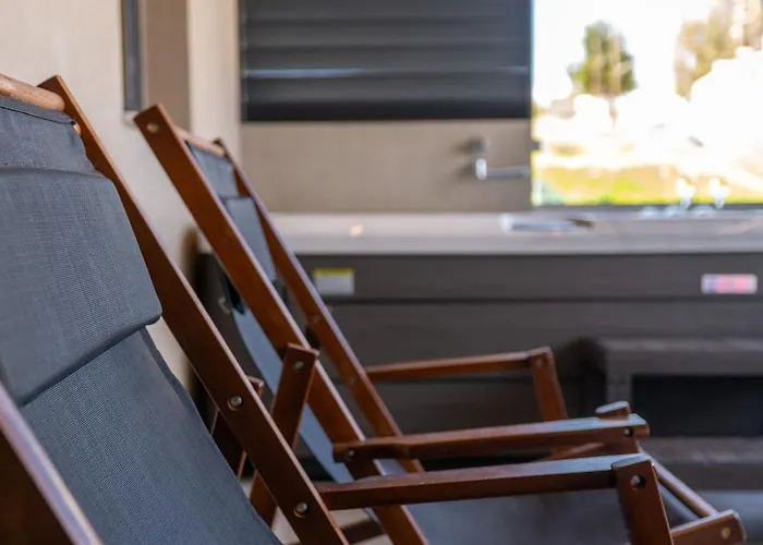 Eros Luxury Apartament Retimno