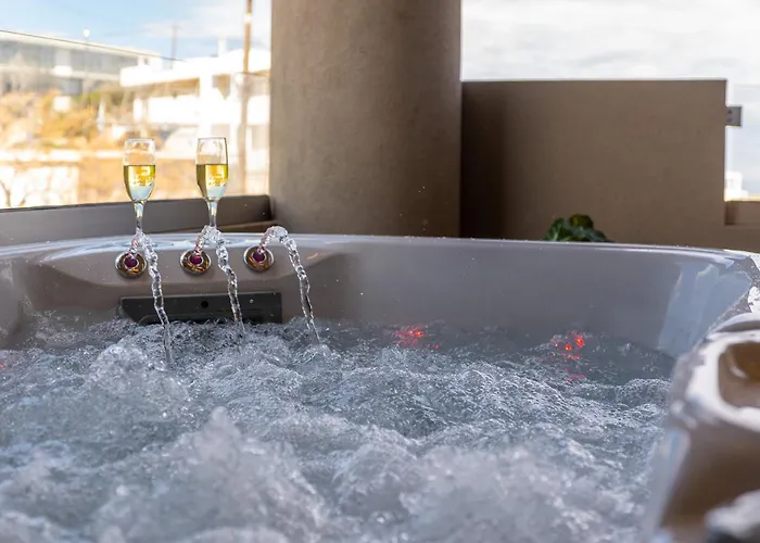 Eros Luxury Apartament