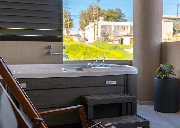 Apartament Eros Luxury