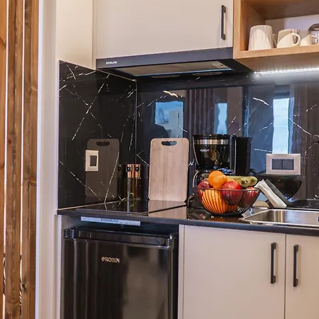 Eros Luxury * レティムノ