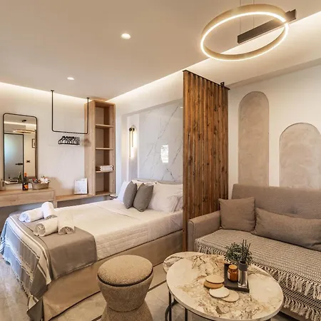 Eros Luxury