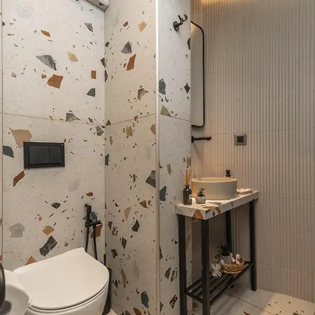Eros Luxury * Rethymno