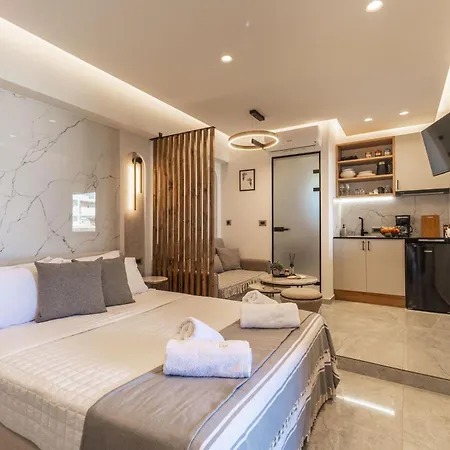 Eros Luxury