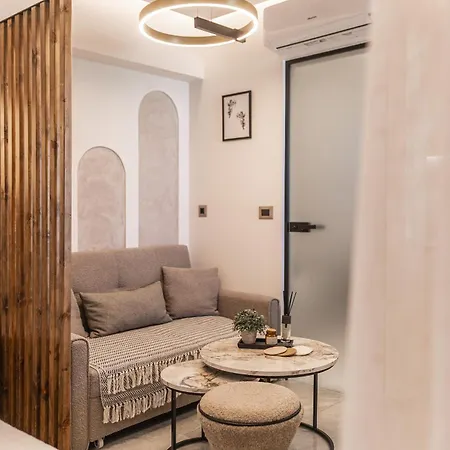 Apartamento Eros Luxury